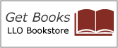 Order books and other resources from our bookstore