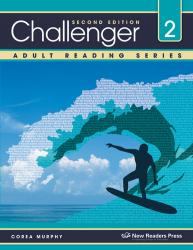 Challenger 2nd Edition