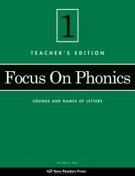 Focus On Phonics